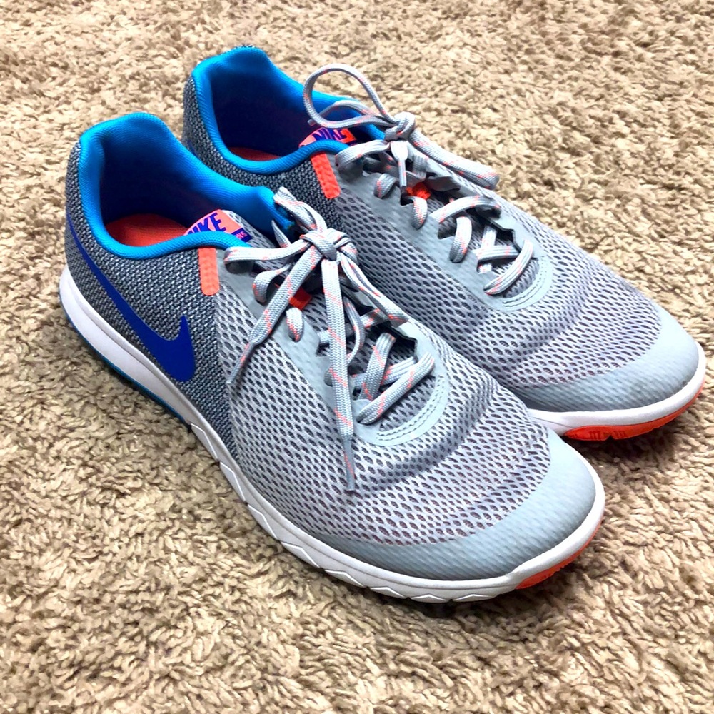 Like new Nike Running Shoes